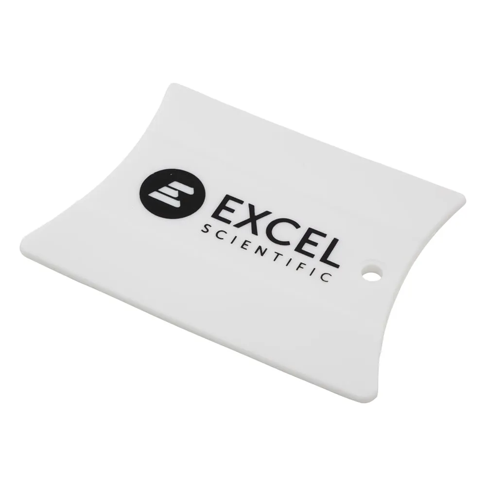 3-9122-01 Film Pad 5 Pieces x 10 Bags PDL-5