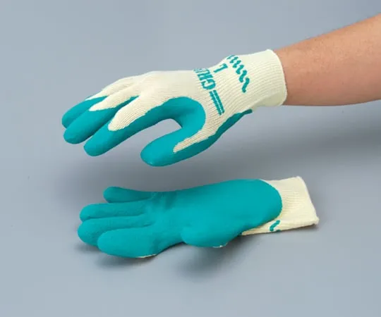 1-6344-01 Rubber Coated Gloves Grip No.310 S 310 S