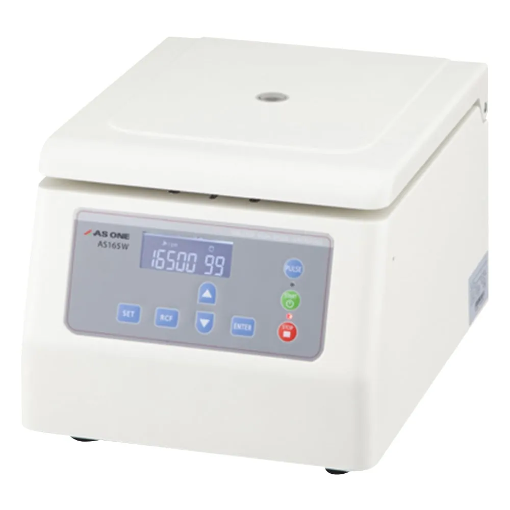 1-490-01 Desktop Centrifuge AS165W