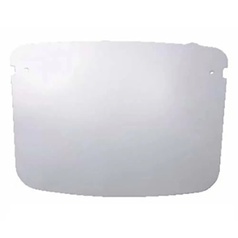 1-6215-02 Spare Lens For Simplified Face Shield -