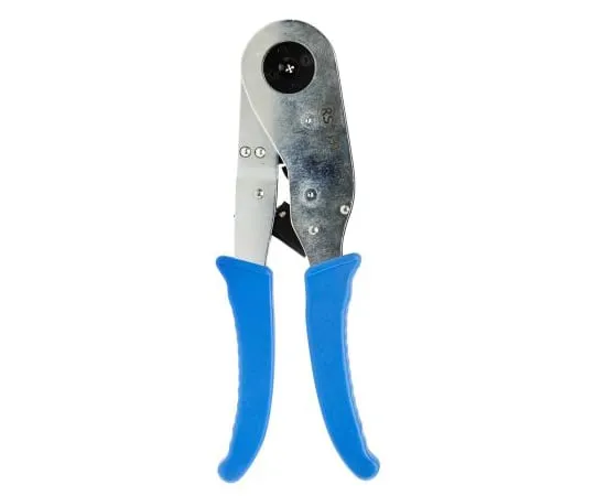 63-4640-92 RS PRO Hand Crimping Tool for Crimp Contact 531-403
