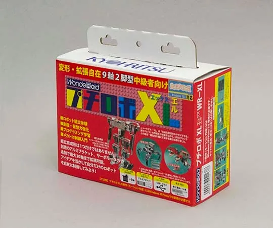 4-188-01 Robot Assembly Kit WR-XL