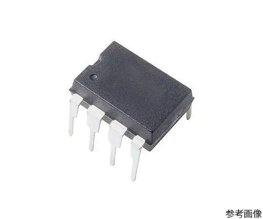 64-5679-74 Low Power Consumption Timer IC 555 TLC555CP