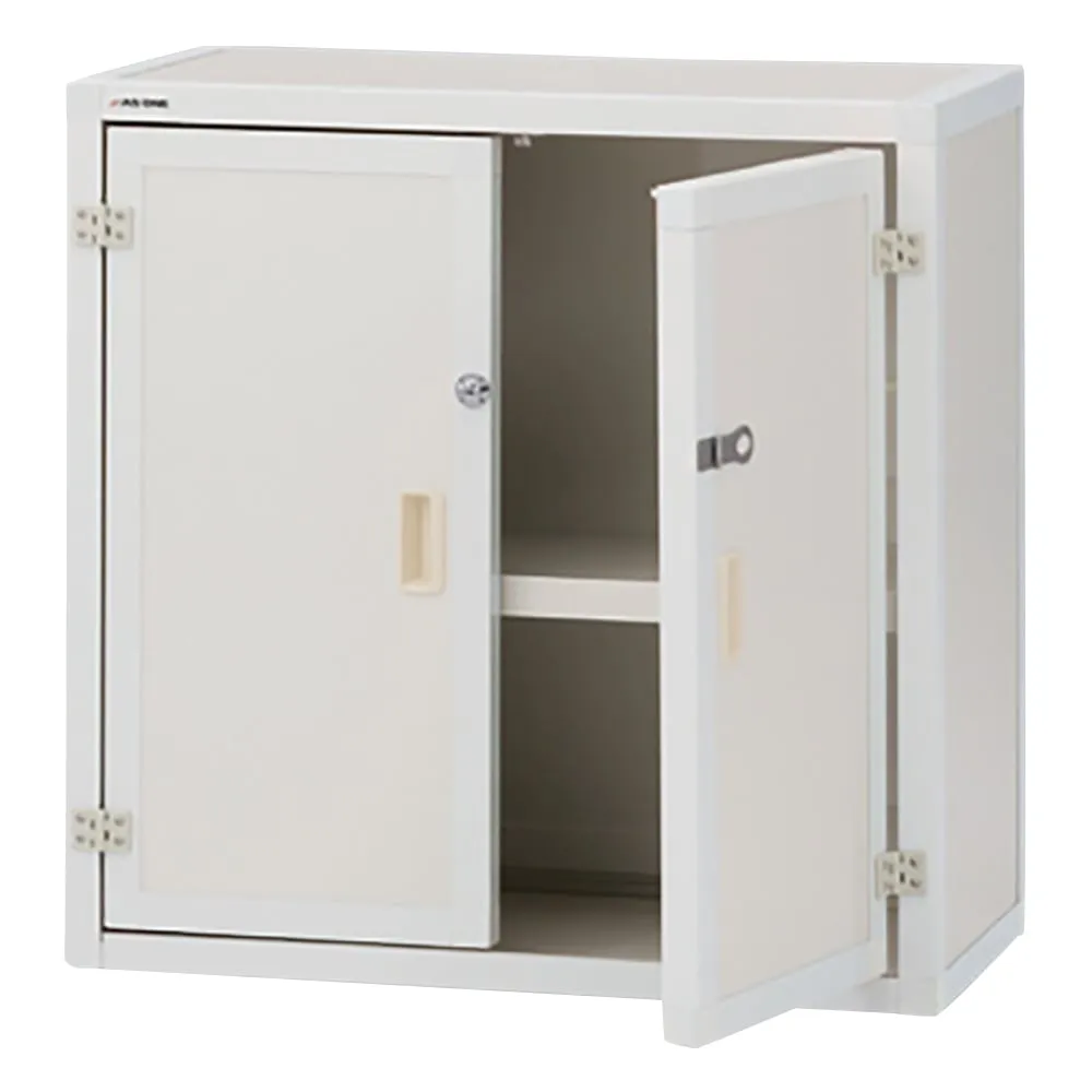 1-2164-02 Unit Type PVC Chemical Closet (Upper) UK900H