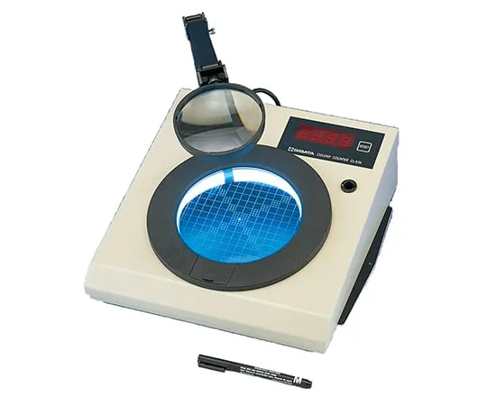 61-4427-85 Colony Counter CL-570 Type 051270-02