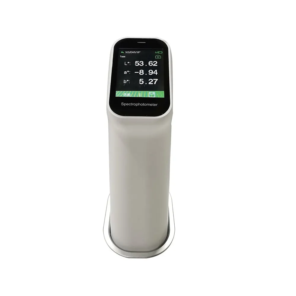 1-2692-11 Color Meter TCS-520
