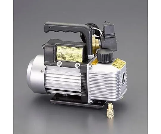 62-9116-48 Vacuum Pump with Solenoid Valve EA112FA-1