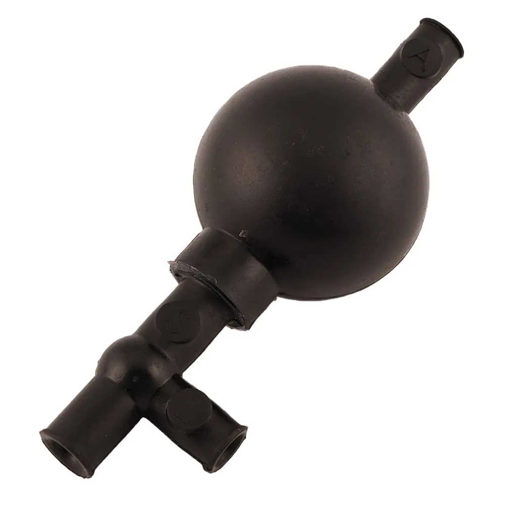 2-833-01 Silicone Pipetter Black C43950005DA