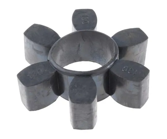 63-4581-09 RS PRO Jaw Coupling Coupler 183-811