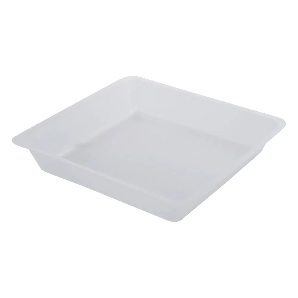 1-4635-23 Balance Dish, Disposable Weighing Dish, Natural BD-3