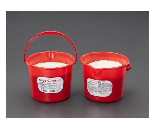 62-9167-05 Bar Soap With Bucket EA922AB-84A