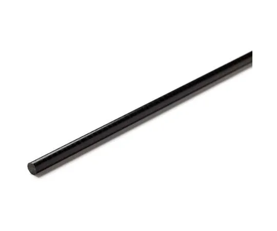 63-4752-11 RS PRO Black Acetal Rod, 1m x 30mm Diameter 282-0323