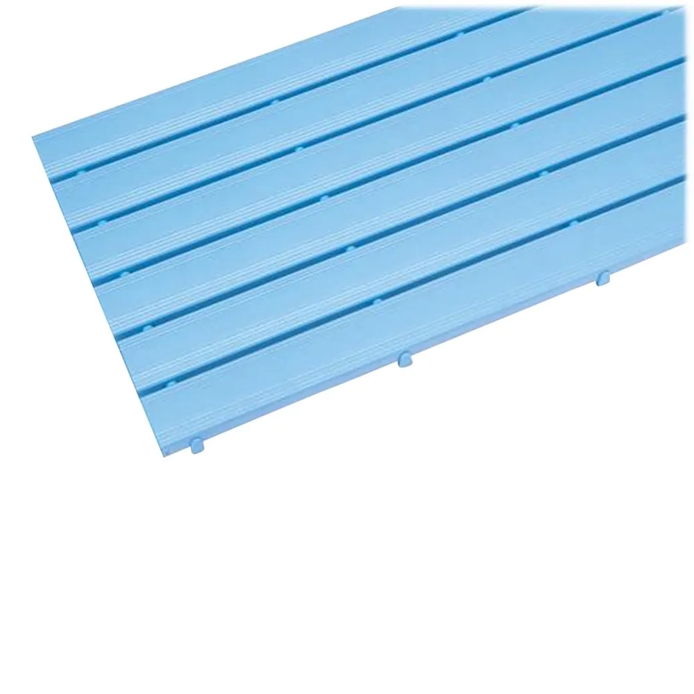 7-5628-14 Straight Duckboard #115D 430-0540