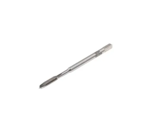 63-4571-58 RS PRO HSS M3 Straight Flute, Second Threading Tap 152-075