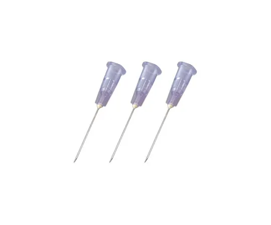 61-9703-86 Injection Needle Purple 100 24G NN-2432R