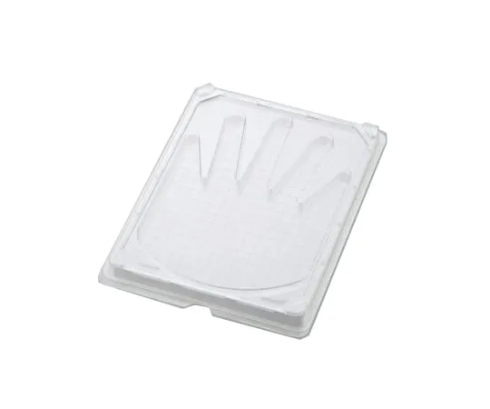 2-4224-11 Hand Petri Dish 10 Pieces x 1 Bag HSM-010