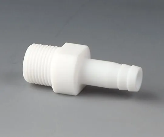 3-8248-01　［Discontinued］Tube Connector (Screw Type)　D  579-02