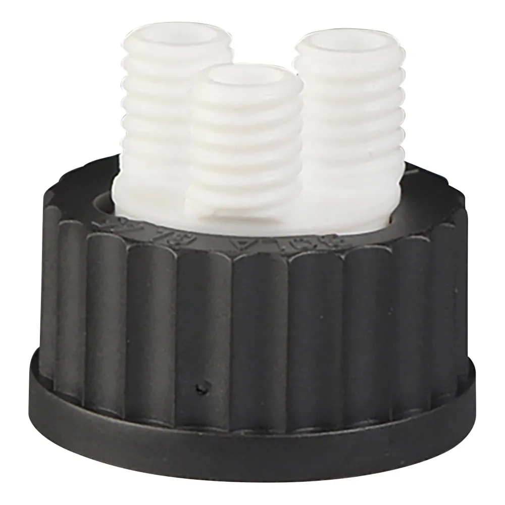 3-9506-01 Screw-Top Bottle Cap D 615-08