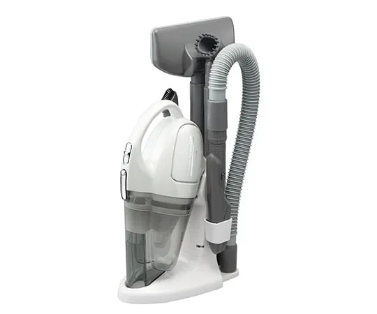 62-4093-13　［Discontinued］Cordless Handy Cleaner Sattorina Cyclone GX-R　HC-5235PW