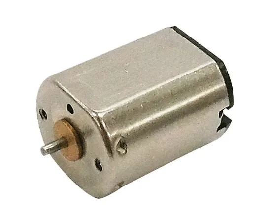 3-952-01　［Discontinued］DC Micromotor　NSM12T001