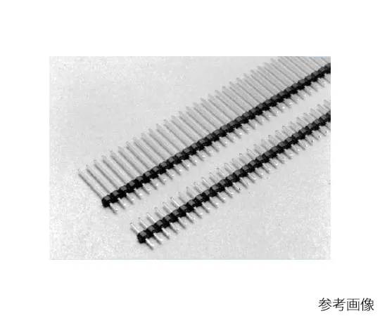 63-3151-87 Wrapping Terminal Connection Type WL Series (10 pieces) WL-1