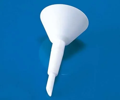 61-4377-88 PTFE Funnel with Sliding 40φ Sliding 15/25 F-1130-01