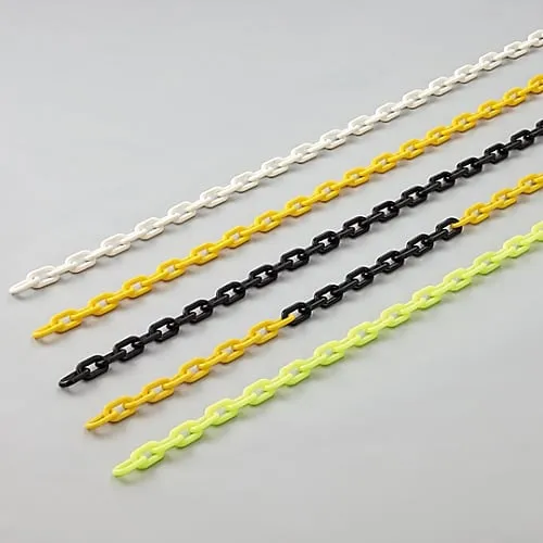 61-3434-92 Plastic Color Chain PT-1050Y 284062