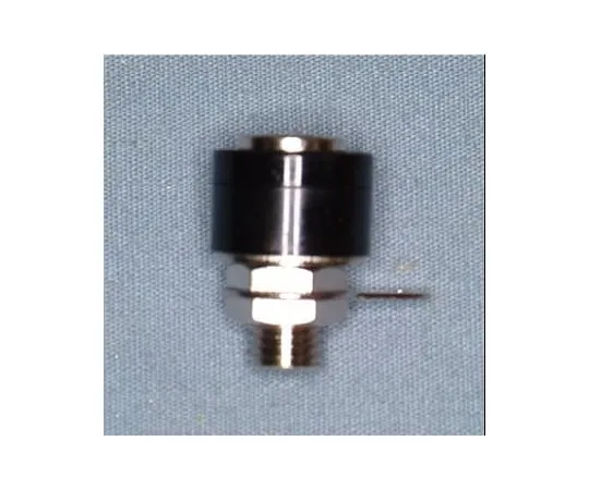 63-3160-64 Tip Jack 4mm Mounting Hole phi9mm black TJ-563-B