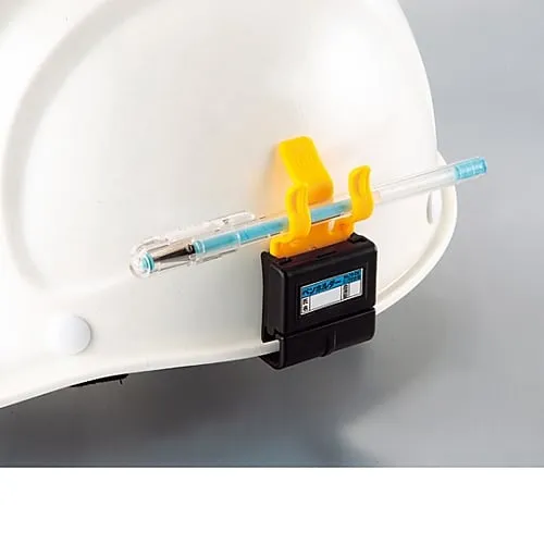 61-3429-69 Pen Holder TYS-73-OK (For Grooved) 241101