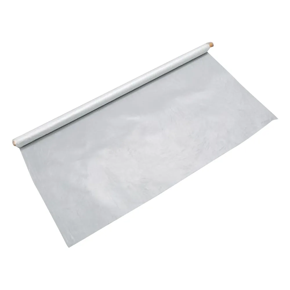 3-086-01 Corona Discharge Treatment Curing Sheet For Painting 0.01 x 1800 x 200mm