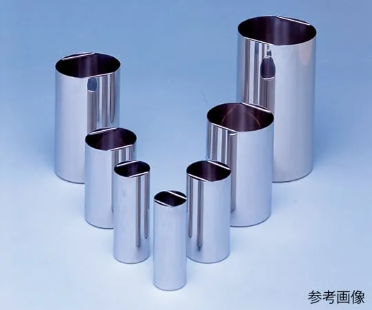 1-6716-14 Stainless Steel pressurized vessel (TA Series) TA 150 Container -