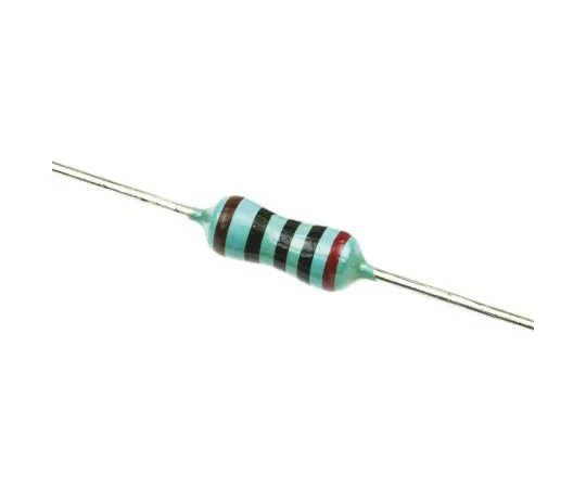 63-4570-20 Metal-coated Resistor LR1 series 200 ohms 0.6 W +/- 1% LR1F200R
