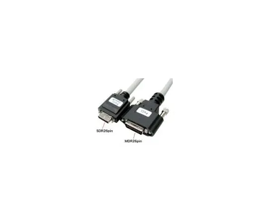 68-0314-39 Camera Link Cable 5 m SDR26pin male -MDR26pin male KB-CAMPO-05N