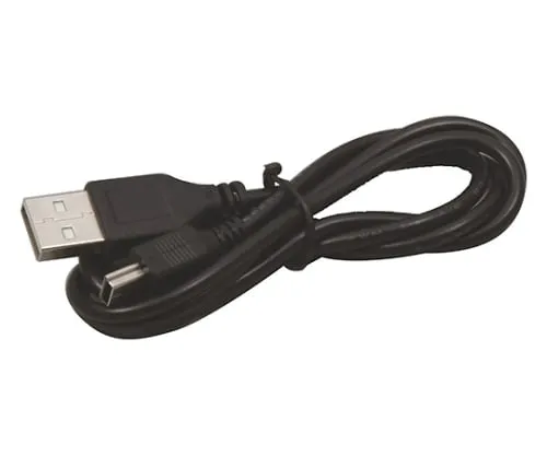 61-6072-47 Programming Material (Artec Robo) USB Cable miniB (40cm) 153101