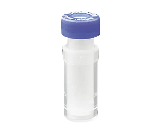 3-6056-01 Sample Filtration Vial for Pretreatment (SINGLE Step) PTFE 0.45μm 1 Box (100 Pieces) 85540-100
