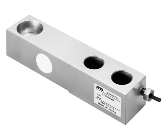 62-3149-15 All Stainless Beam Type Load Cell LCM13K500