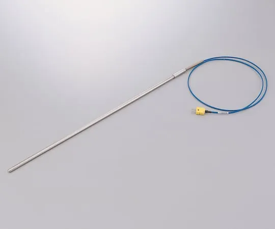 1-6178-01-56 K Thermocouple with English Calibration Certificate TSC10S-K8.0-500K-IN