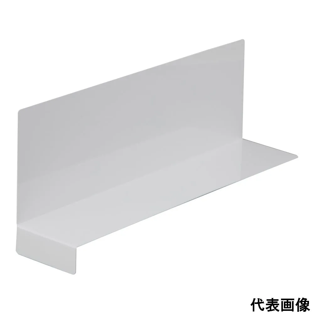 4-6193-02 Partition Plate (Eco Material) 100 x 600 x 150 mm PT600