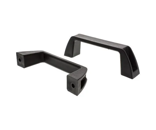 63-4627-35 Black Plastic Handle, 170mm 456-507