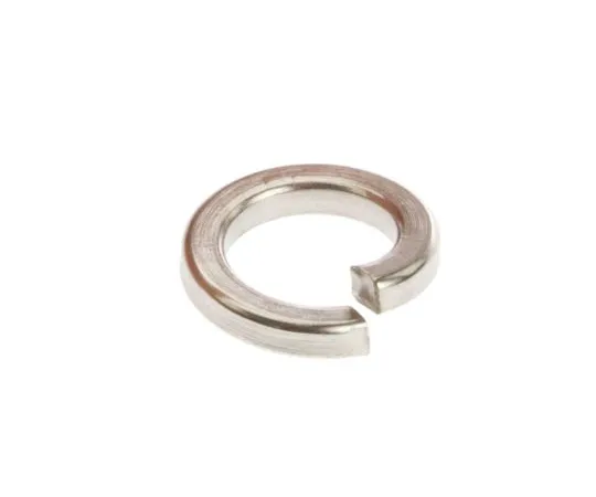 63-4582-15 A4 stainless steel spring washer,M6 189-715