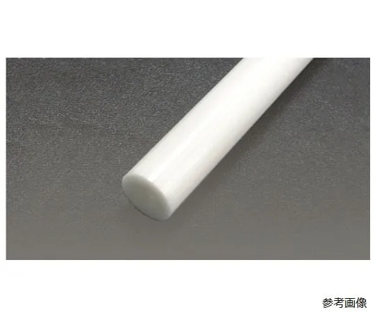 3-2469-01 Ceramic Round Bar Alumina φ5 x 300