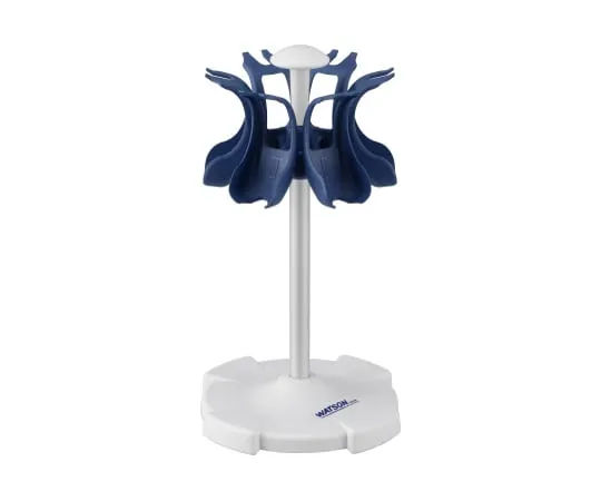 62-0893-48 NEXTY Pipetter Stand NT-STD