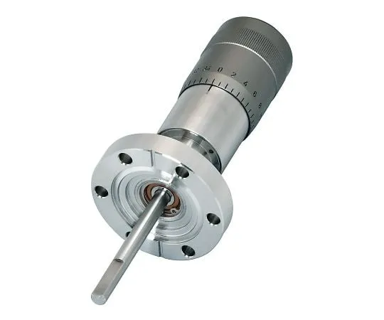 3-756-01 Compact Rotary Feedthrough IRC-34