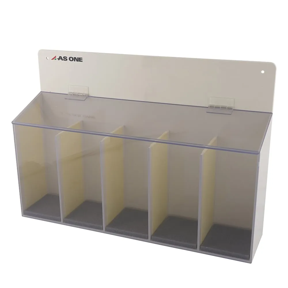 8-3060-02 Glasses rack for 5 pcs of Goggles
