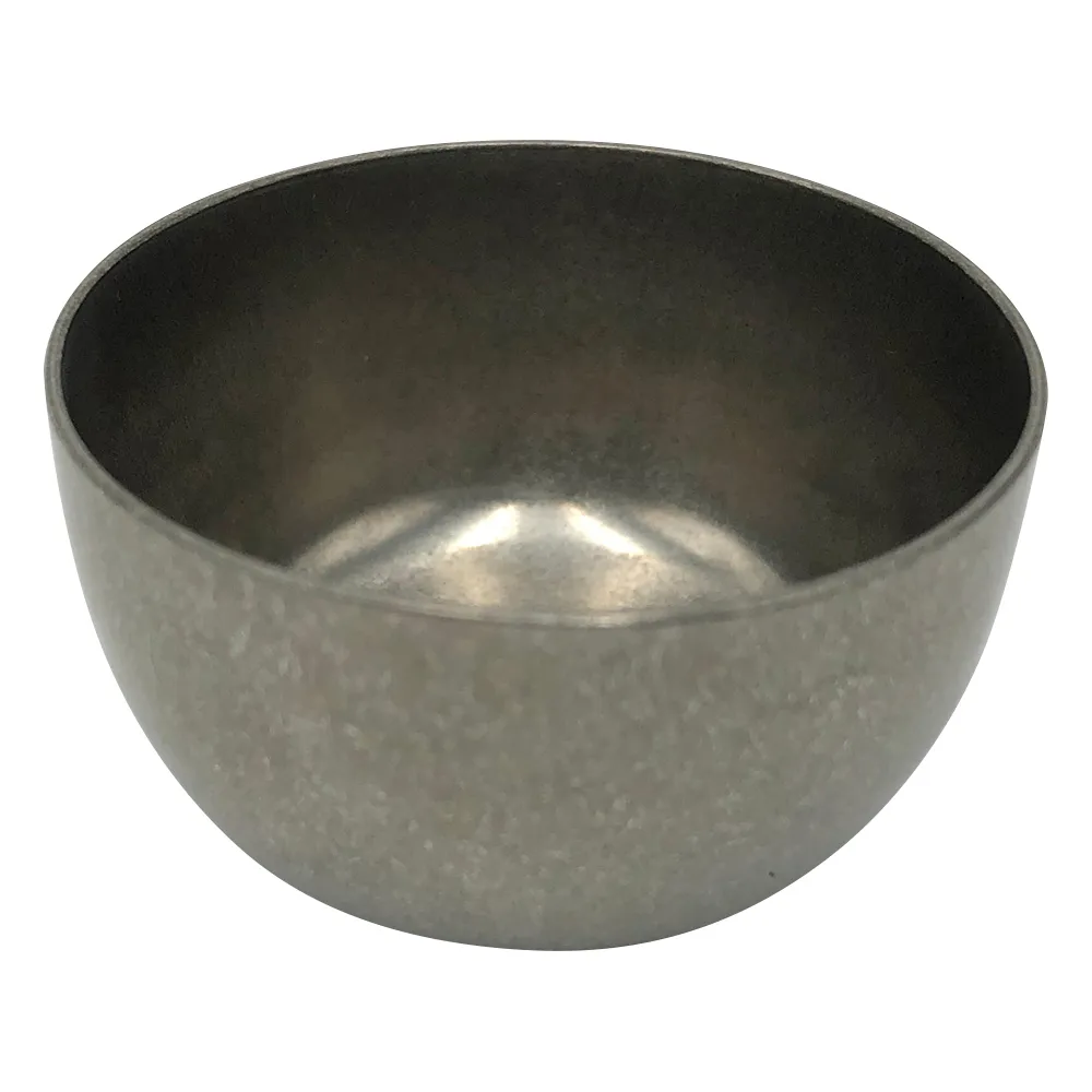 3-9479-01 Zirconium Crucible 25mL -