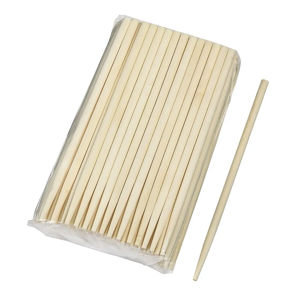 62-6540-77 Wooden Dock Bars (100 Bundles) 160 mm