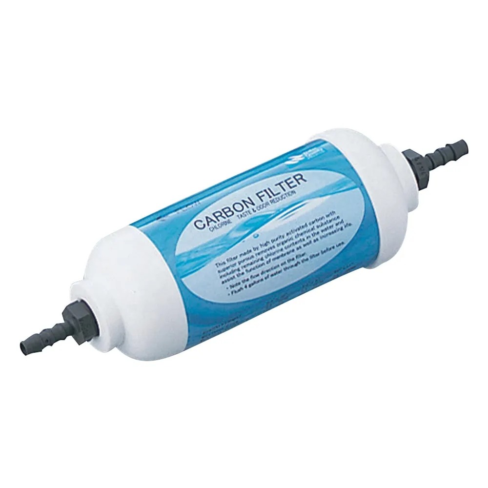 1-5738-02 Case Integrated Activated Carbon Filter OM-CFM