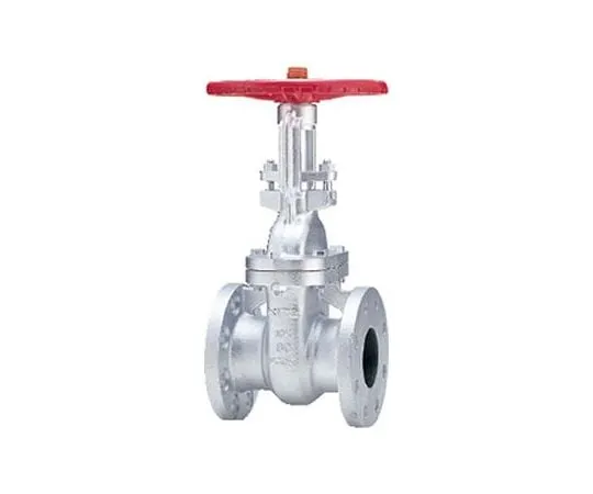 65-1881-33 Ductile Iron Gate Valve (10 SMBOF) Nominal Diameter 40 mm 10SMBOF40A
