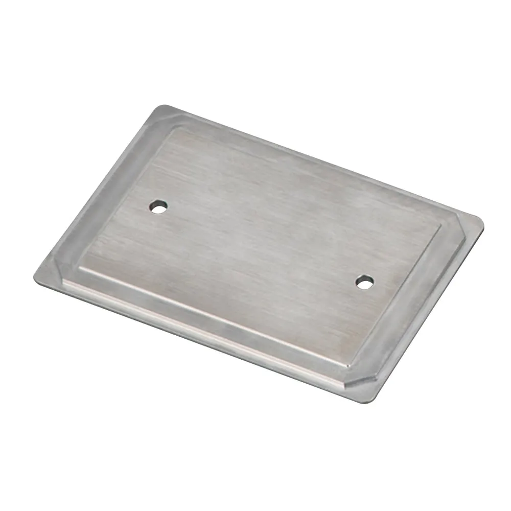4-6030-11 Standard Plate Adapter for Semi-Auto Plate Sealer (Temperature/Time Variable Type) PS-SPA