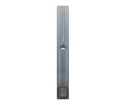 61-0017-87 Alcohol Meter 3 Pack Set No. 1